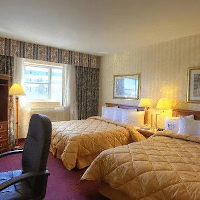 Quality Inn Toronto Airport Mississauga