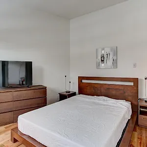 Apartment Modern In Ndg 