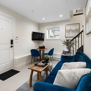 Holiday home Parker 