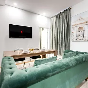 Apartment M11 Beautiful Cozy 2br Wac Perfect Location 