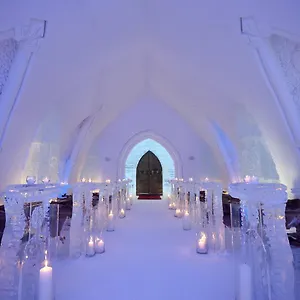 酒店 De Glace 圣加布里尔德瓦尔卡捷