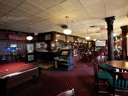**  Quality Inn Toronto Airport Mississauga Canada