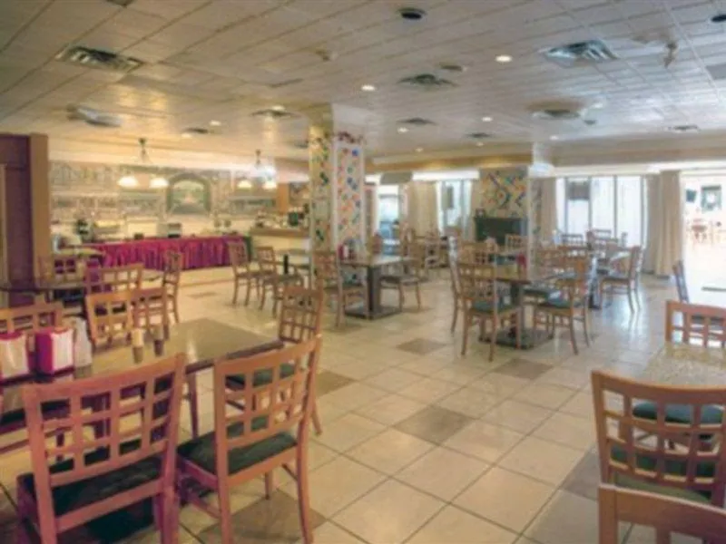 Quality Inn Toronto Airport Mississauga Canada