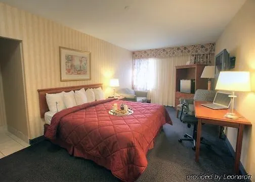 Quality Inn Toronto Airport Mississauga