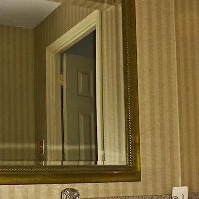 Quality Inn Toronto Airport Mississauga Canada