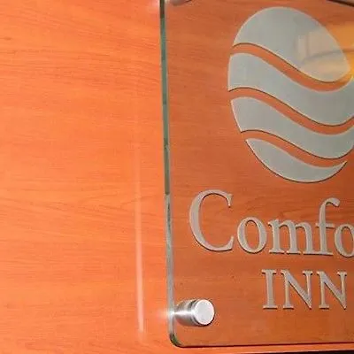 Quality Inn Toronto Airport Mississauga