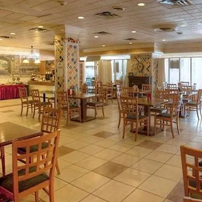 Quality Inn Toronto Airport Mississauga