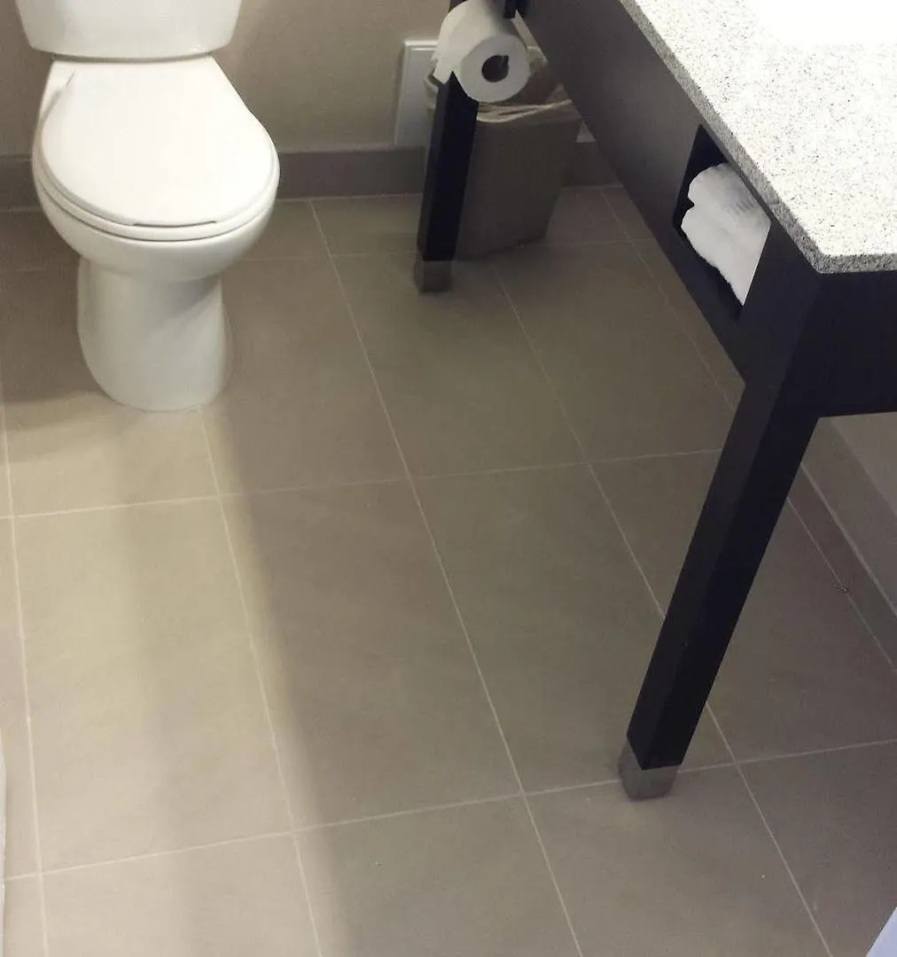 **  Quality Inn Toronto Airport Mississauga Canada