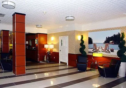 Quality Inn Toronto Airport Mississauga