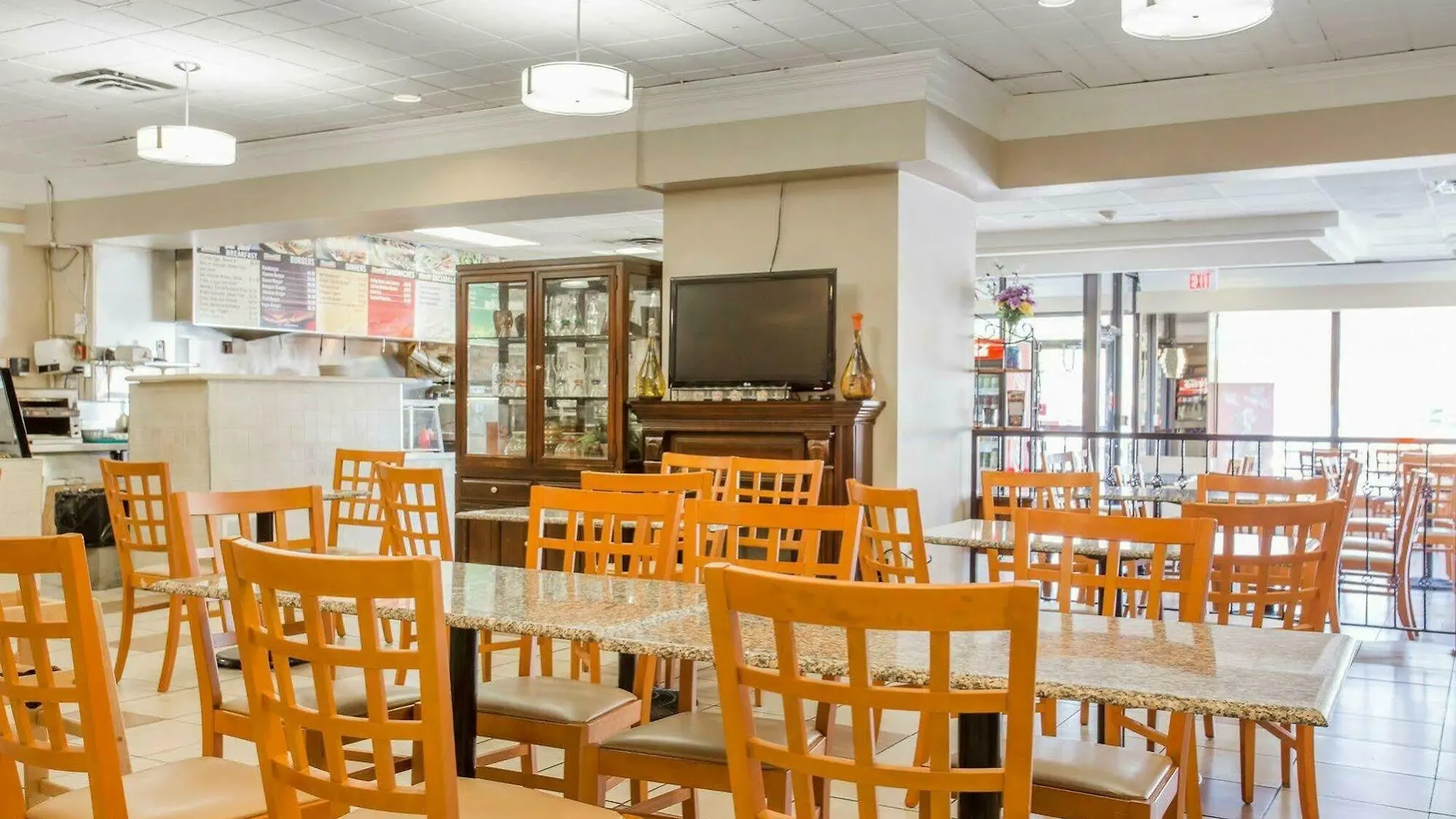 Quality Inn Toronto Airport Mississauga