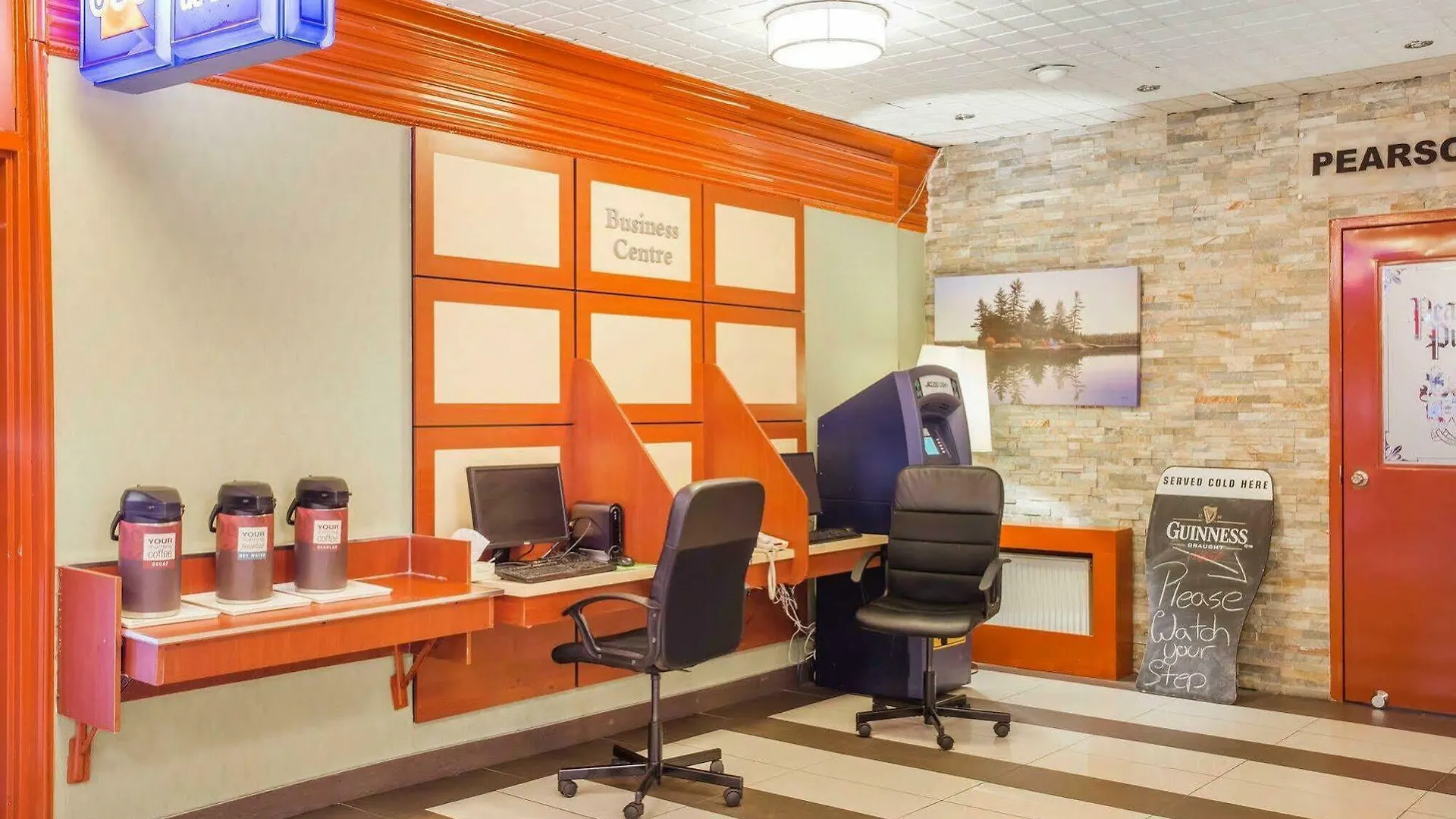 Quality Inn Toronto Airport Mississauga