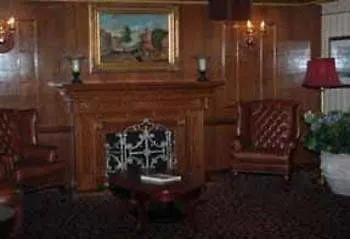 Quality Inn Toronto Airport Mississauga